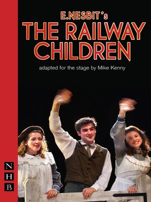 cover image of The Railway Children